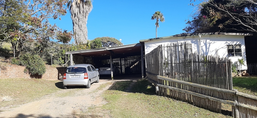 Commercial Property for Sale in Bergsig Western Cape